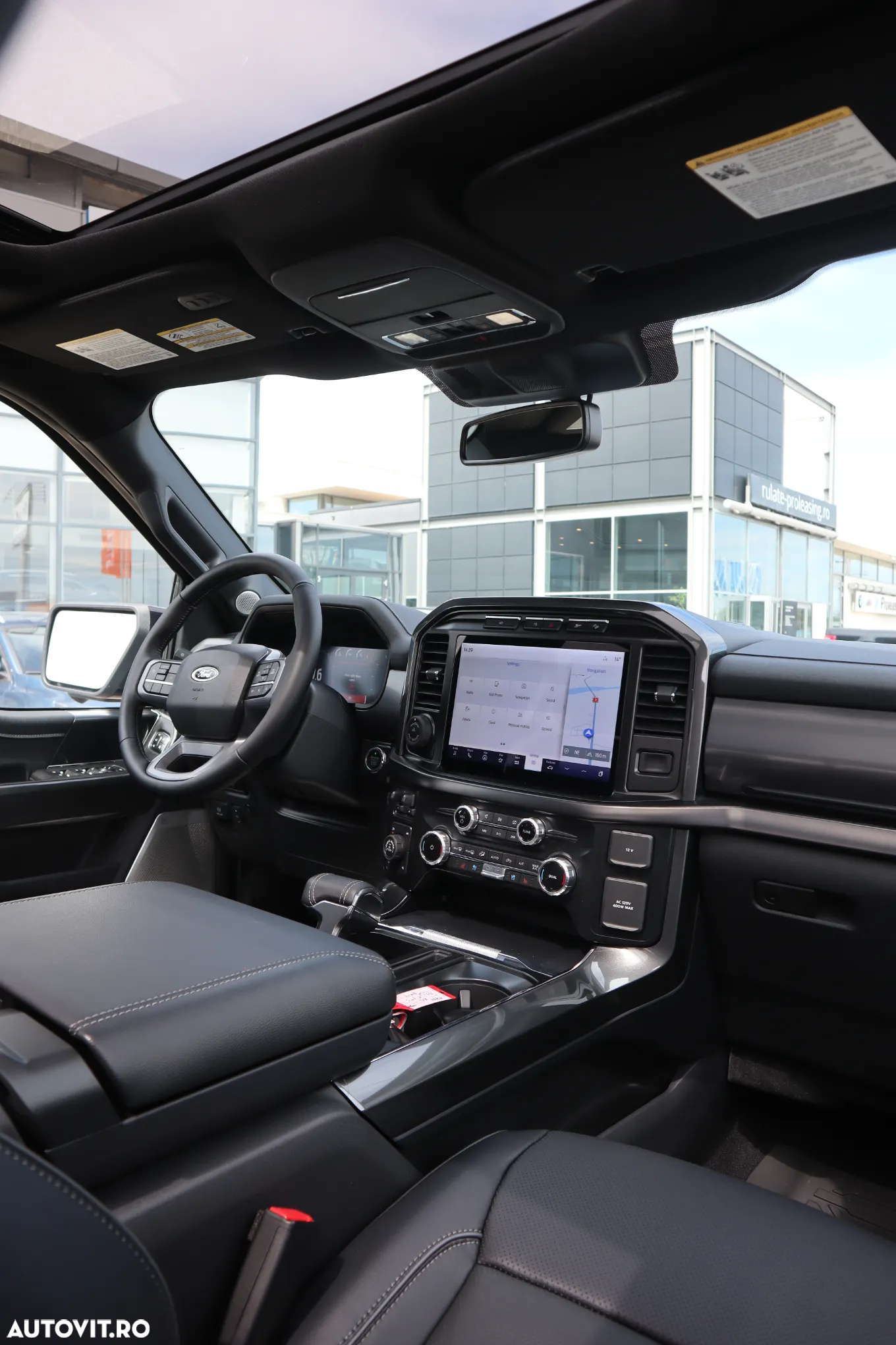 Ford F150 - 8