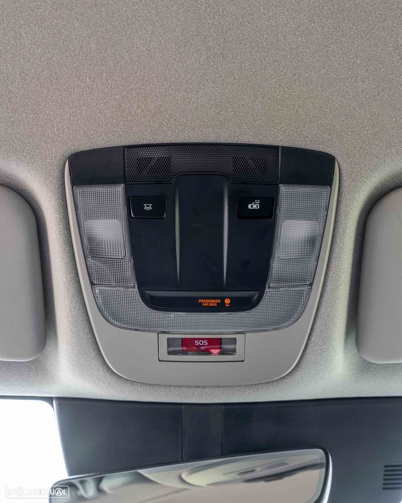 Kia Niro EV 64kWh Tech - 18