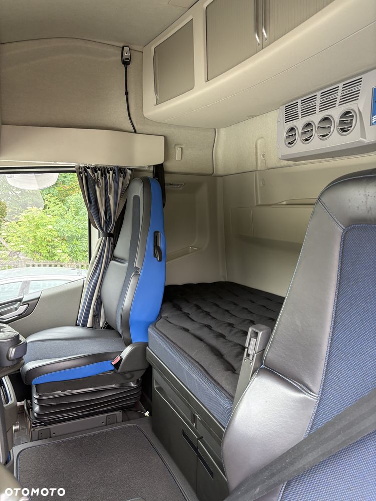 Volvo FH500 - 7