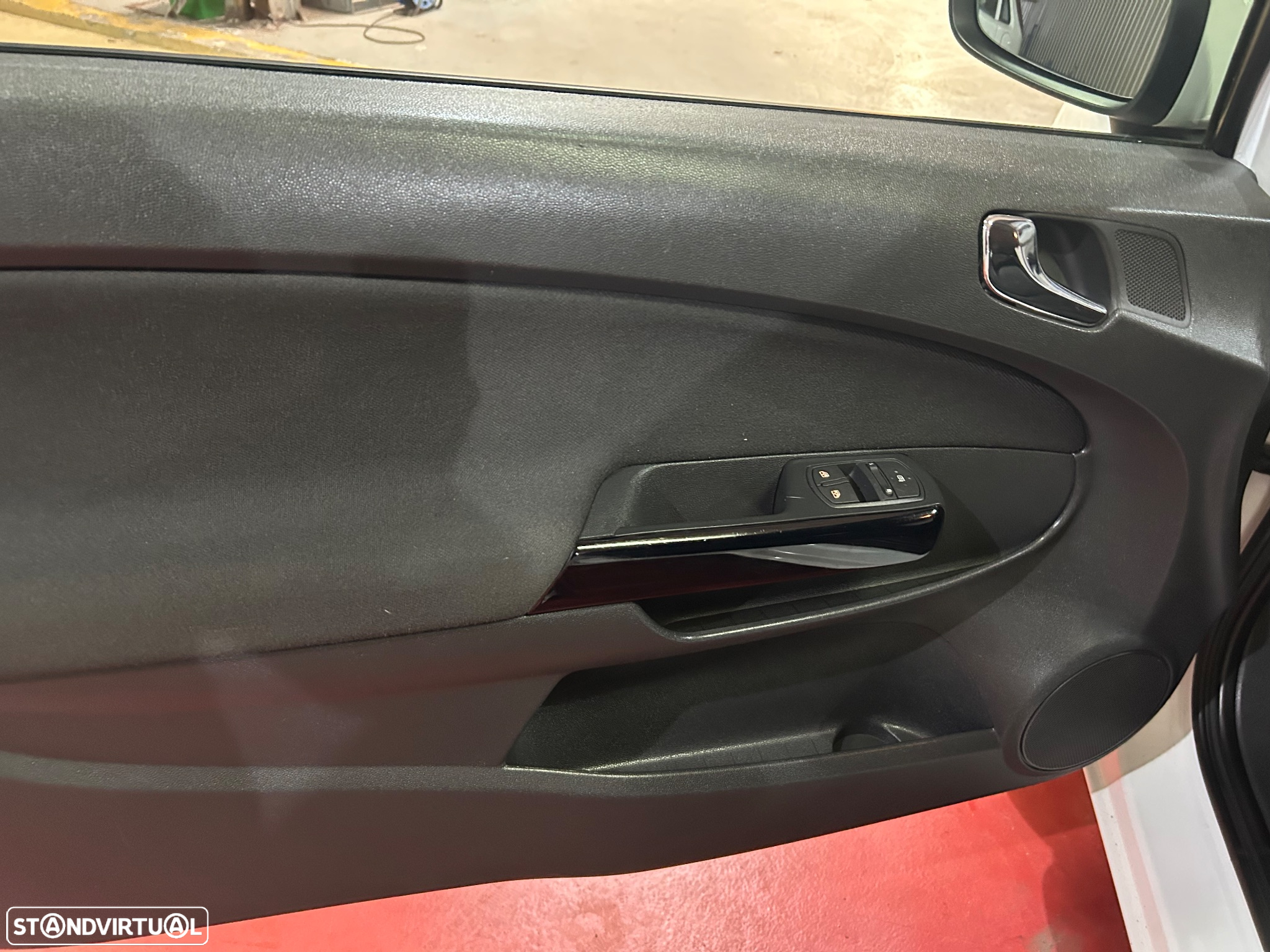 Opel Corsa - 14