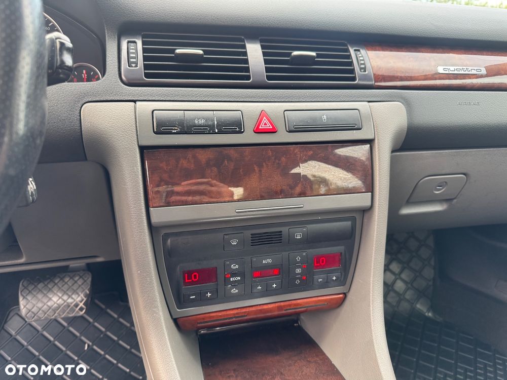 Audi A6 Limousine - 10