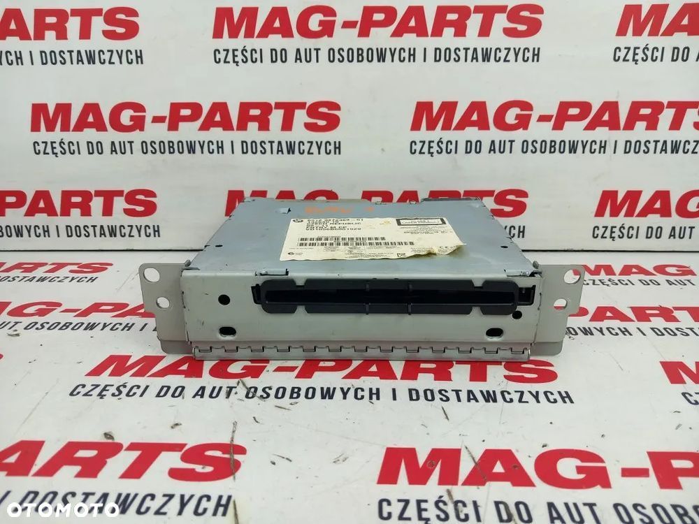 radio cd bmw 1 f20 9272369 - 1