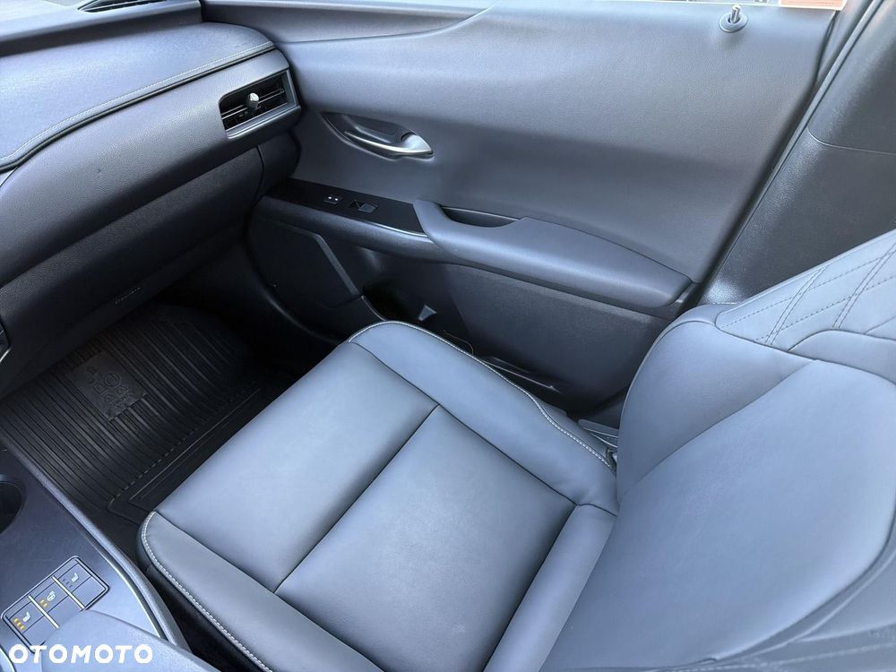 Lexus UX 250h GPF F Sport Design 2WD - 19