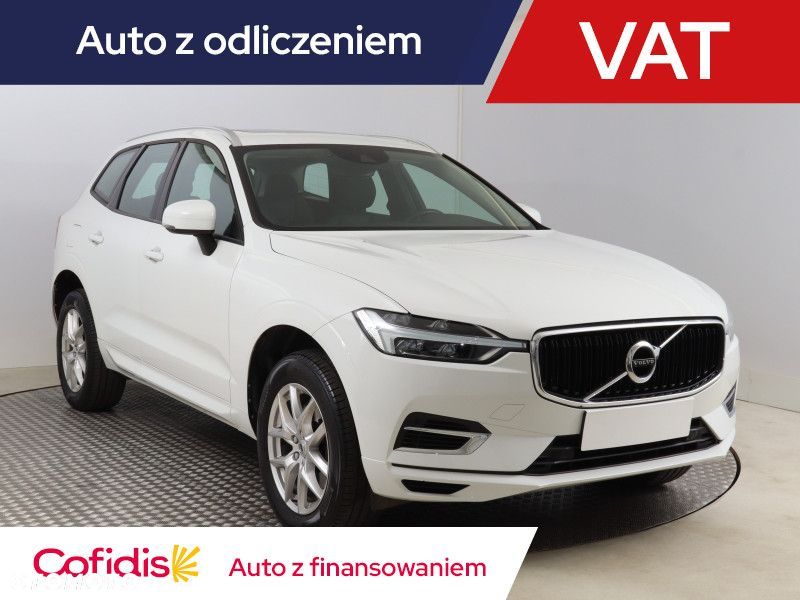 Volvo XC 60 - 2