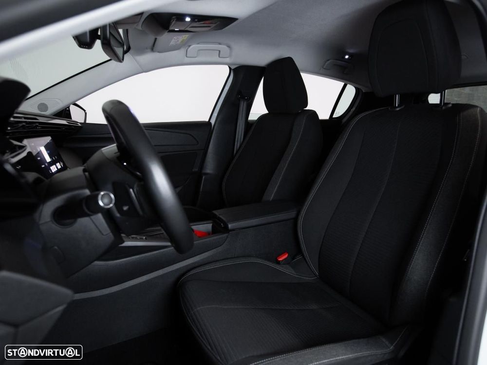 Peugeot 308 1.6 Hybrid Active e-EAT8 - 8