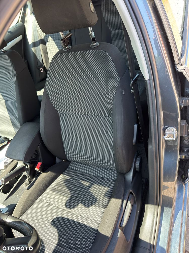 Skoda Octavia 1.4 TSI Ambition - 12