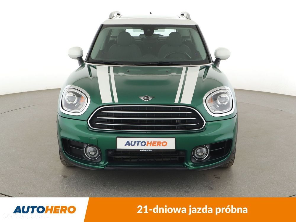 MINI Countryman - 9