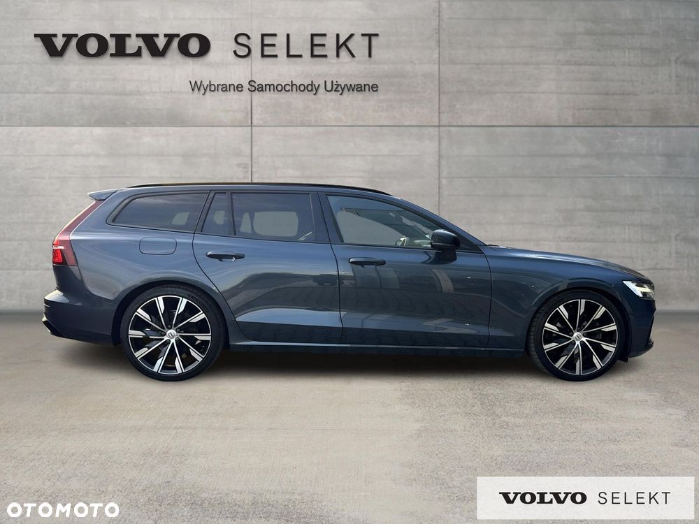 Volvo V60 - 6