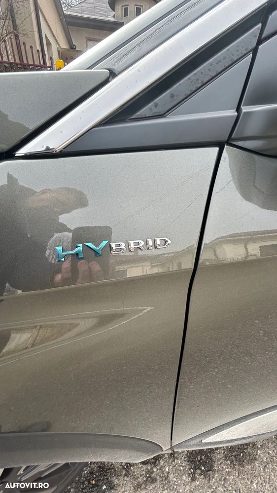 Peugeot 3008 PureTech 180 Stop & Start GPF EAT8 GT - 9