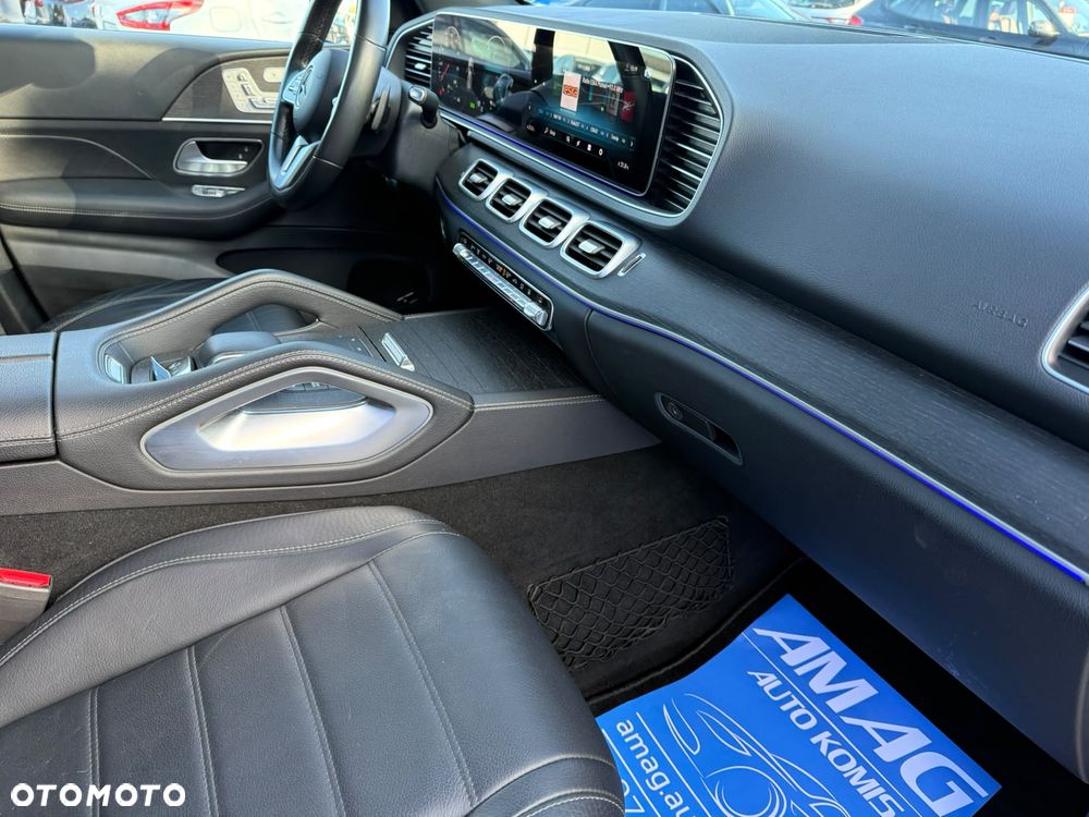 Mercedes-Benz GLE 350 de 4-Matic Executive - 19