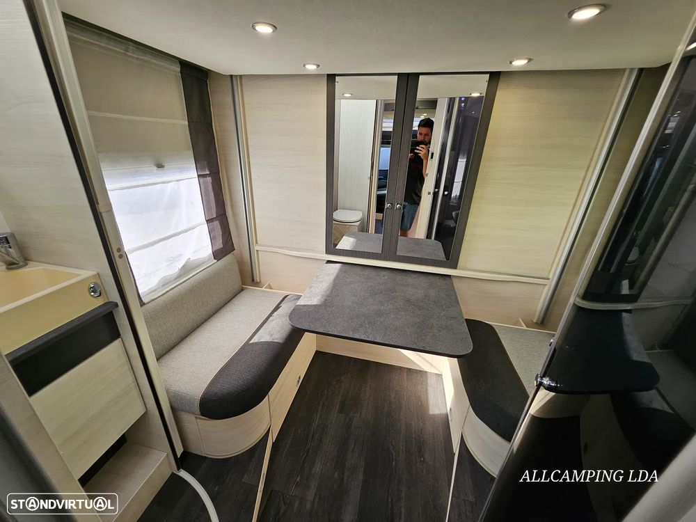 Chausson Flash 716 BELICHES+ 2 SALÕES - 32