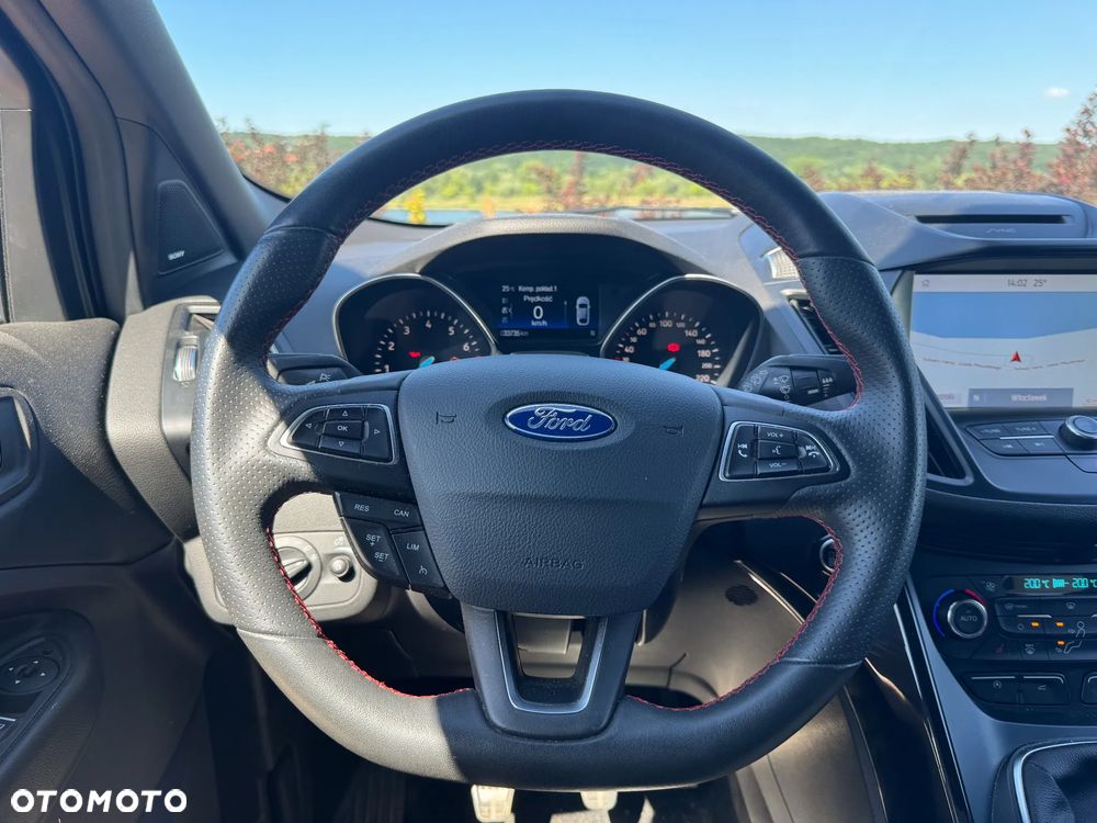 Ford Kuga 1.5 EcoBoost FWD ST-Line - 25