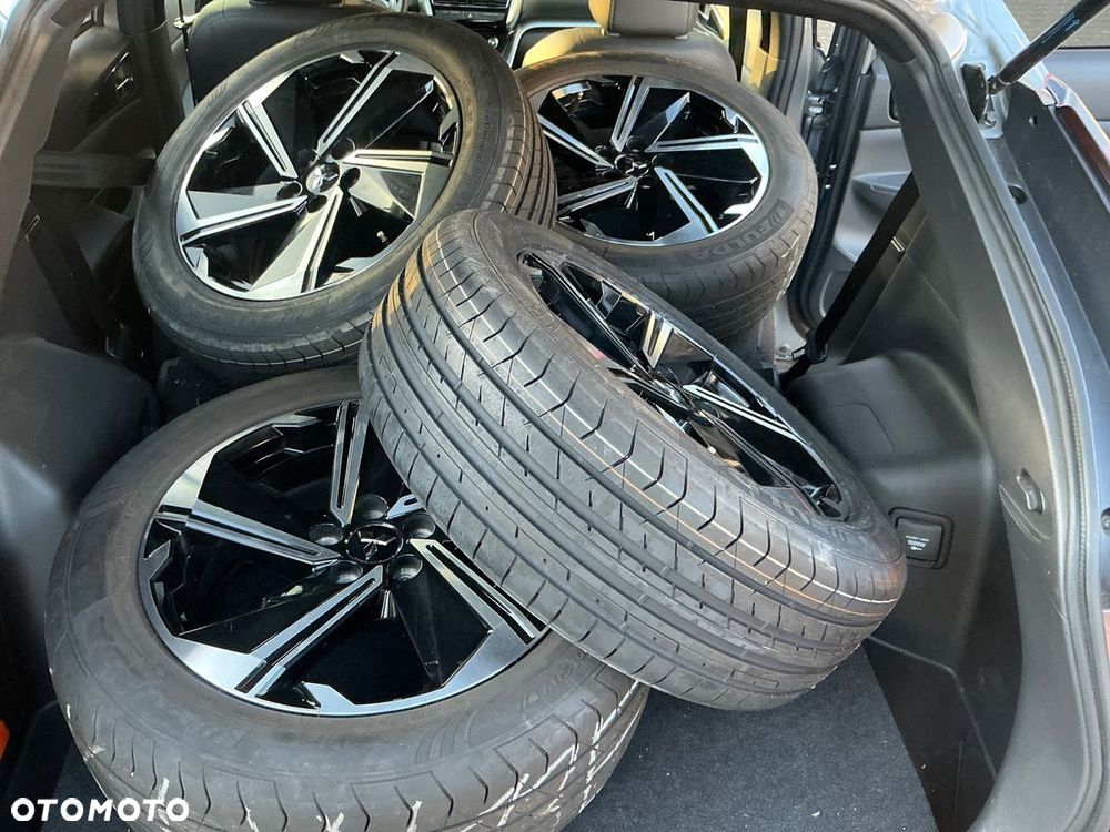 Mitsubishi Eclipse Cross - 3