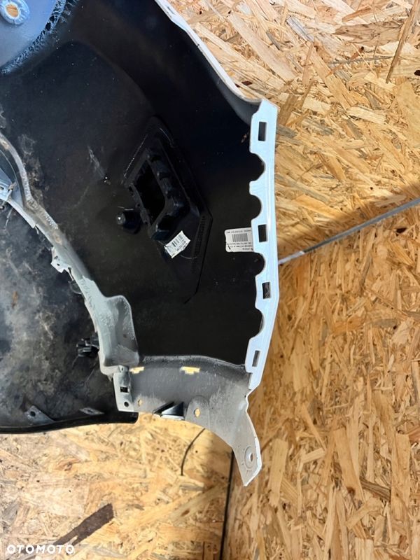 ZDERZAK TYŁ tylny JEEP COMPAS 17- - 11