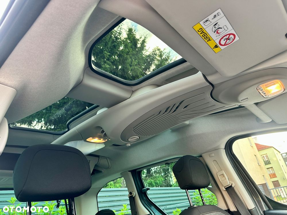 Citroën Berlingo Multispace BlueHDi 100 S&S ETG6 SHINE - 28