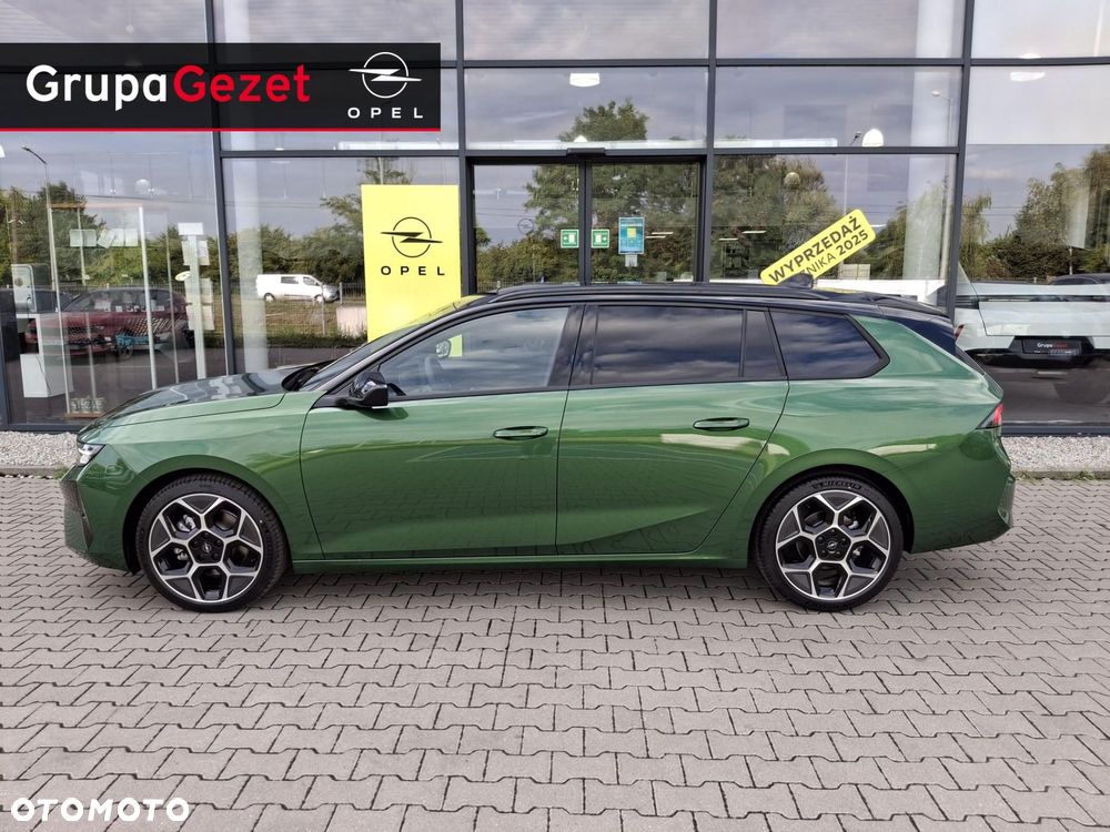 Opel Astra - 3