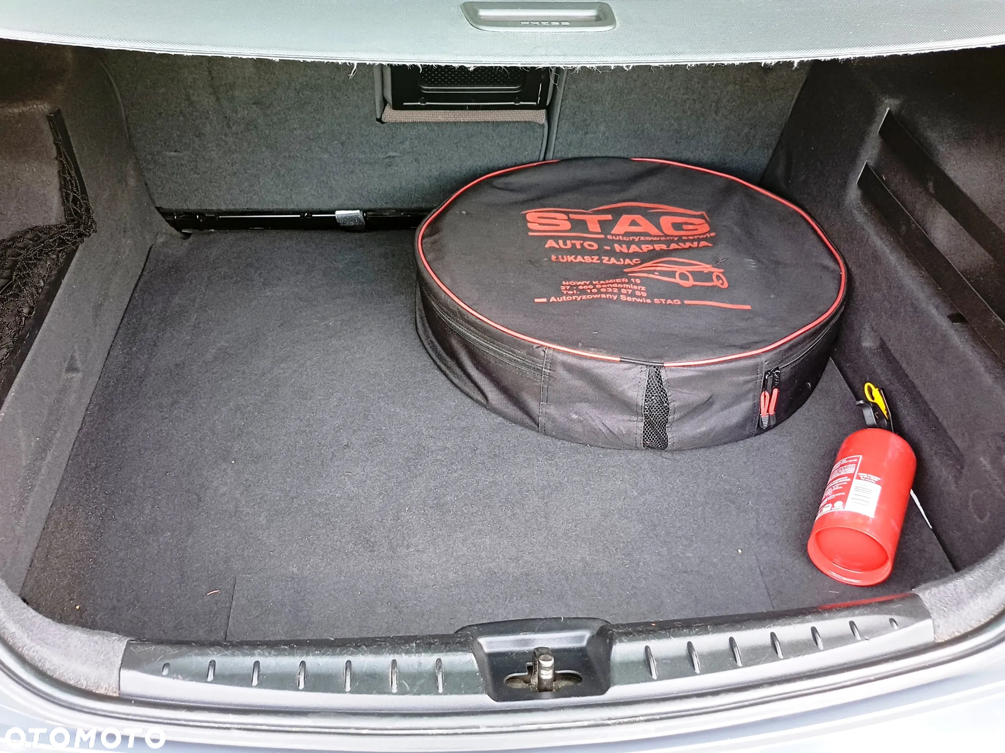 Seat Altea 1.6 Stylance - 9