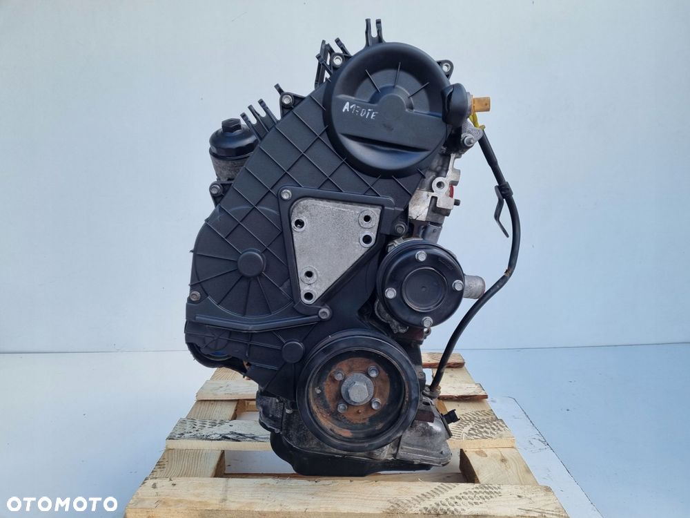 SILNIK BEZ OSPRZĘTU Opel Astra IV J 1.7 CDTI 110KM A17DTE - 6