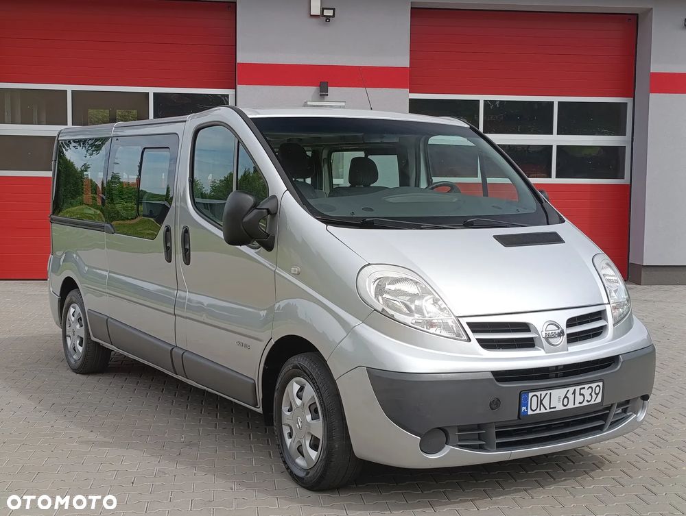 Renault Trafic - 12
