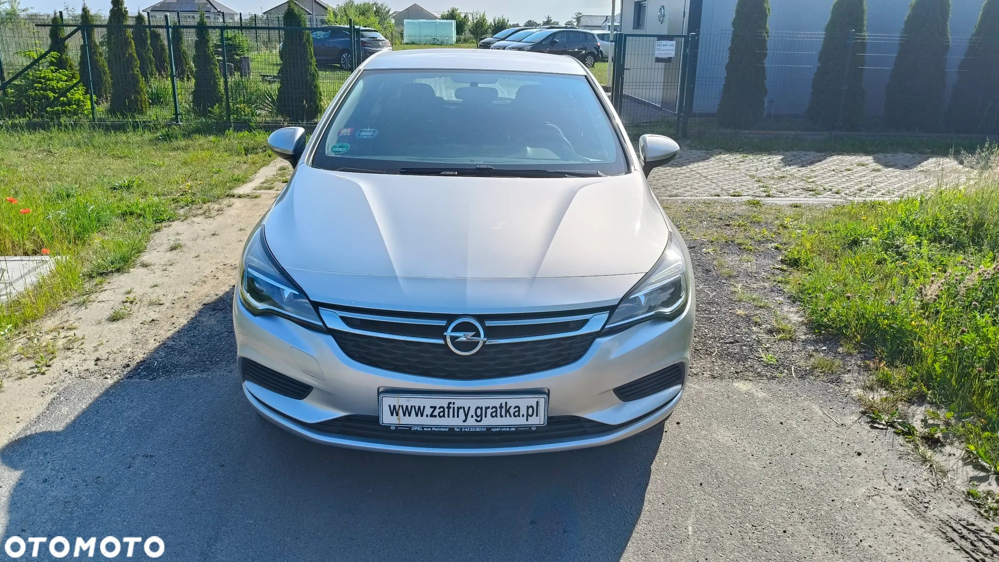 Opel Astra 1.4 Edition - 3