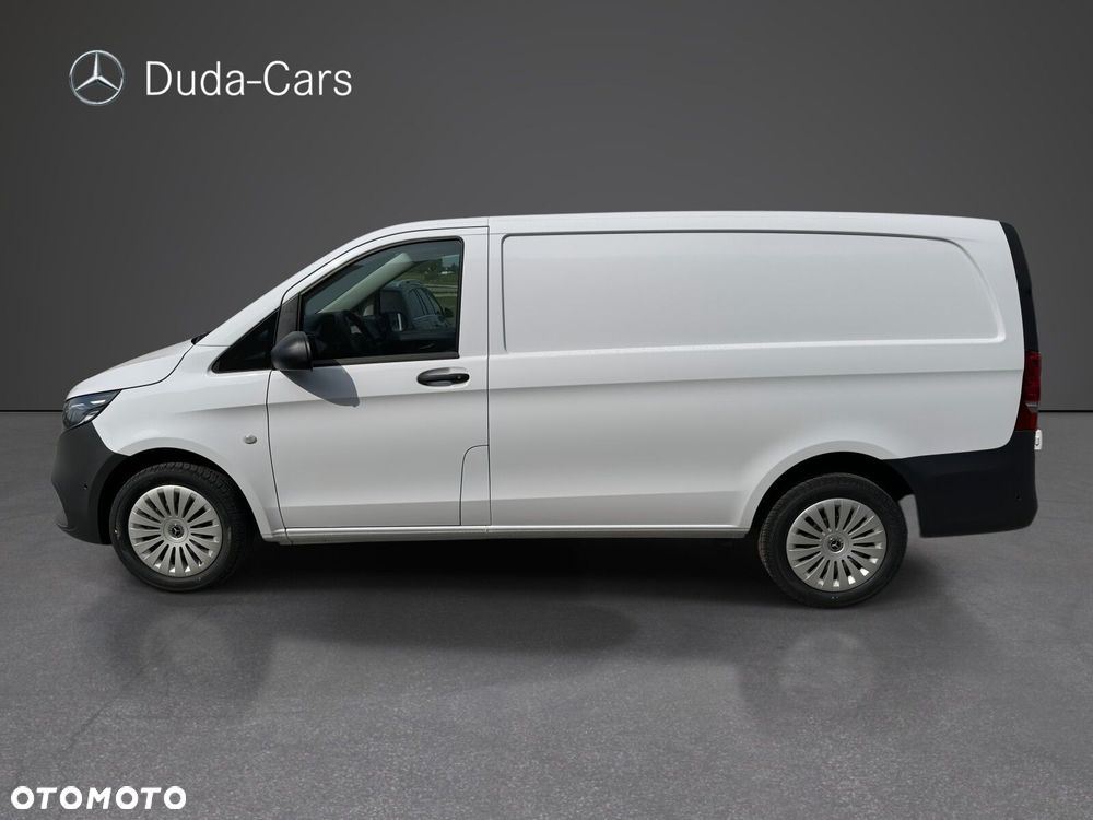 Mercedes-Benz Vito 116 CDi Furgon Długi PRO - 7