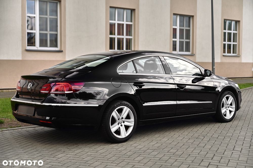 Volkswagen CC 2.0 Blue TDI SCR - 14