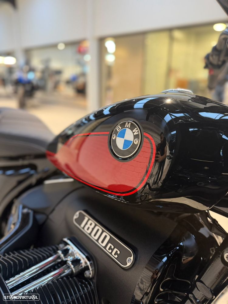 BMW R 18 Classic - 10
