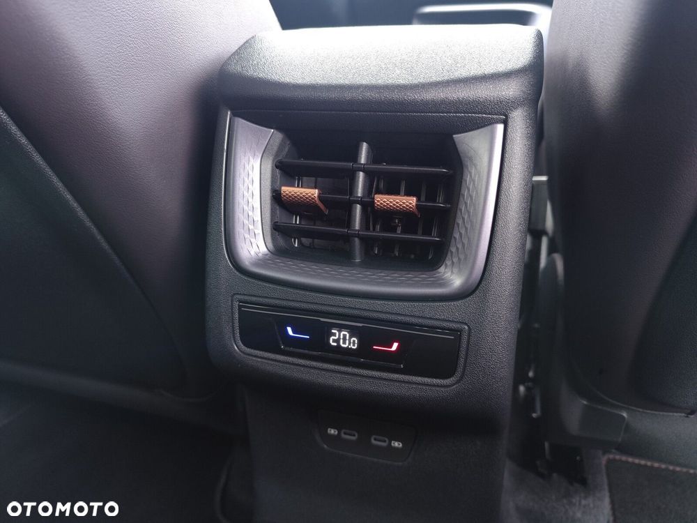 Cupra Terramar 2.0 TSI 4Drive VZ DSG - 15