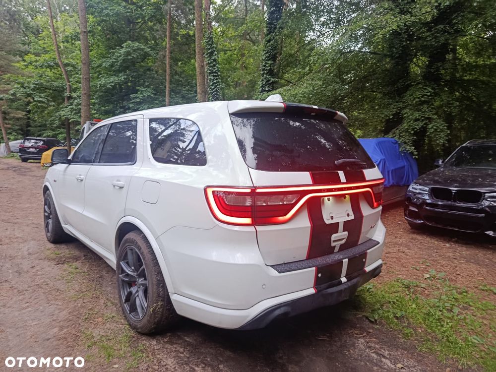 Dodge Durango - 26
