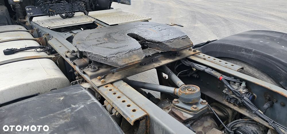 DAF XF 105 AUTOMAT - 4