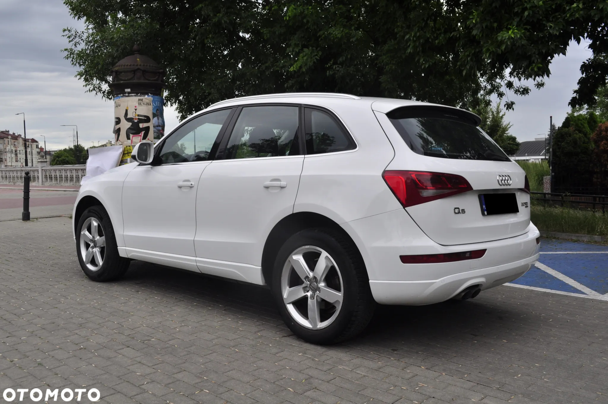 Audi Q5 - 6