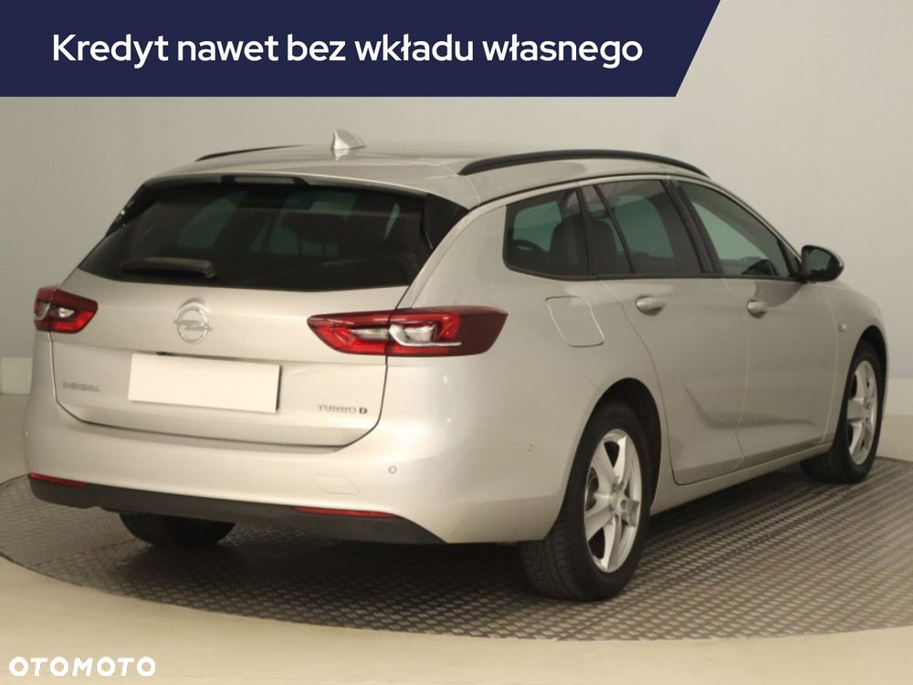 Opel Insignia - 7