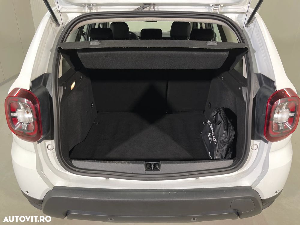 Dacia Duster TCe 90 Comfort - 13