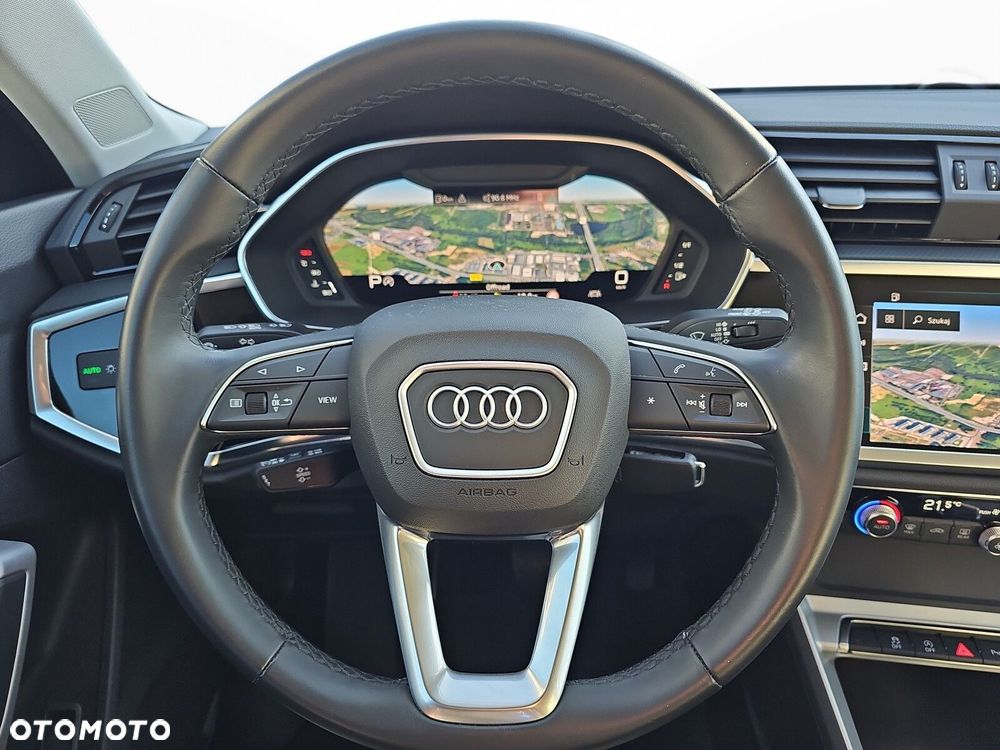Audi Q3 - 14