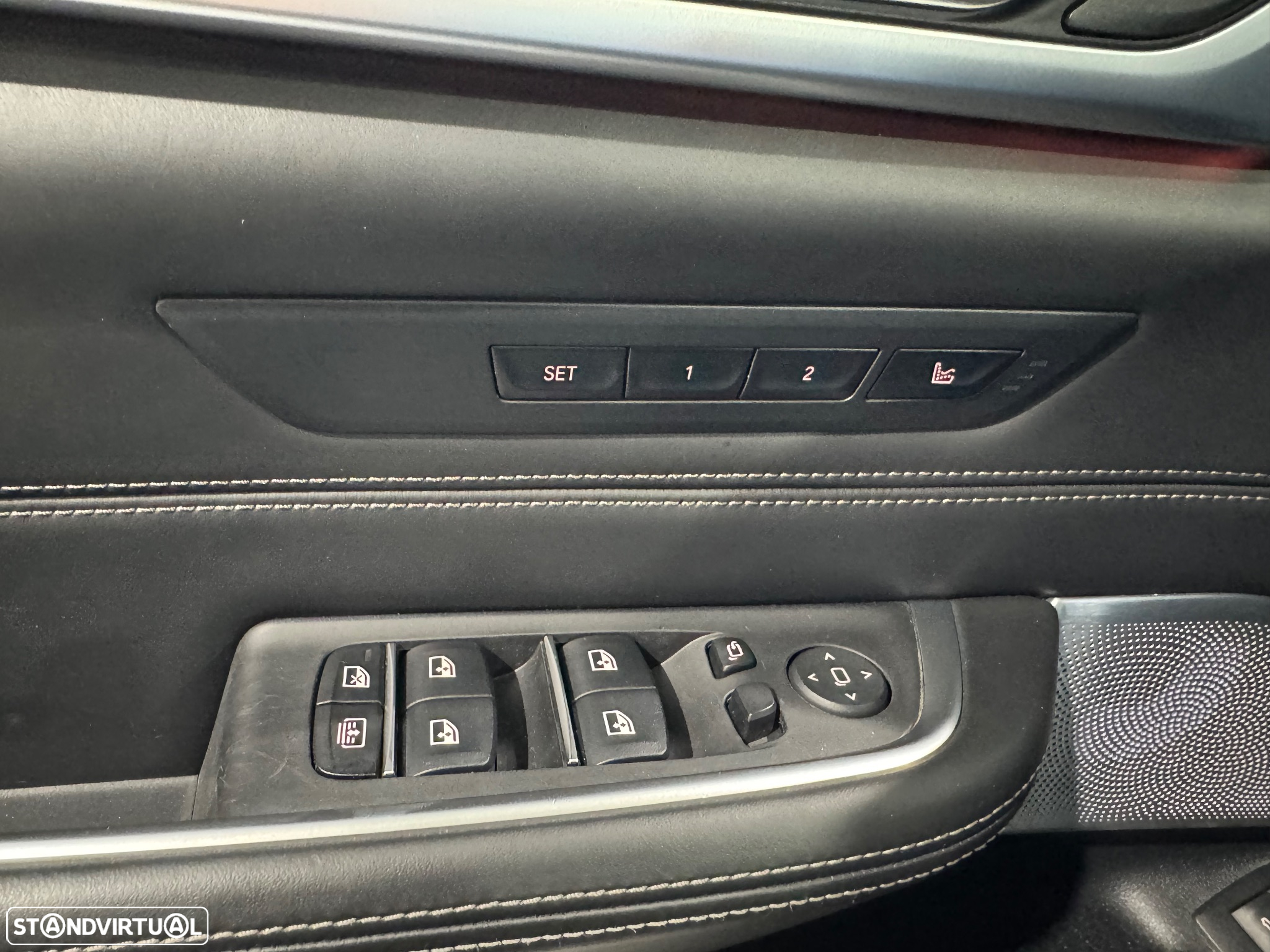BMW 630 Gran Turismo d Pack M - 41