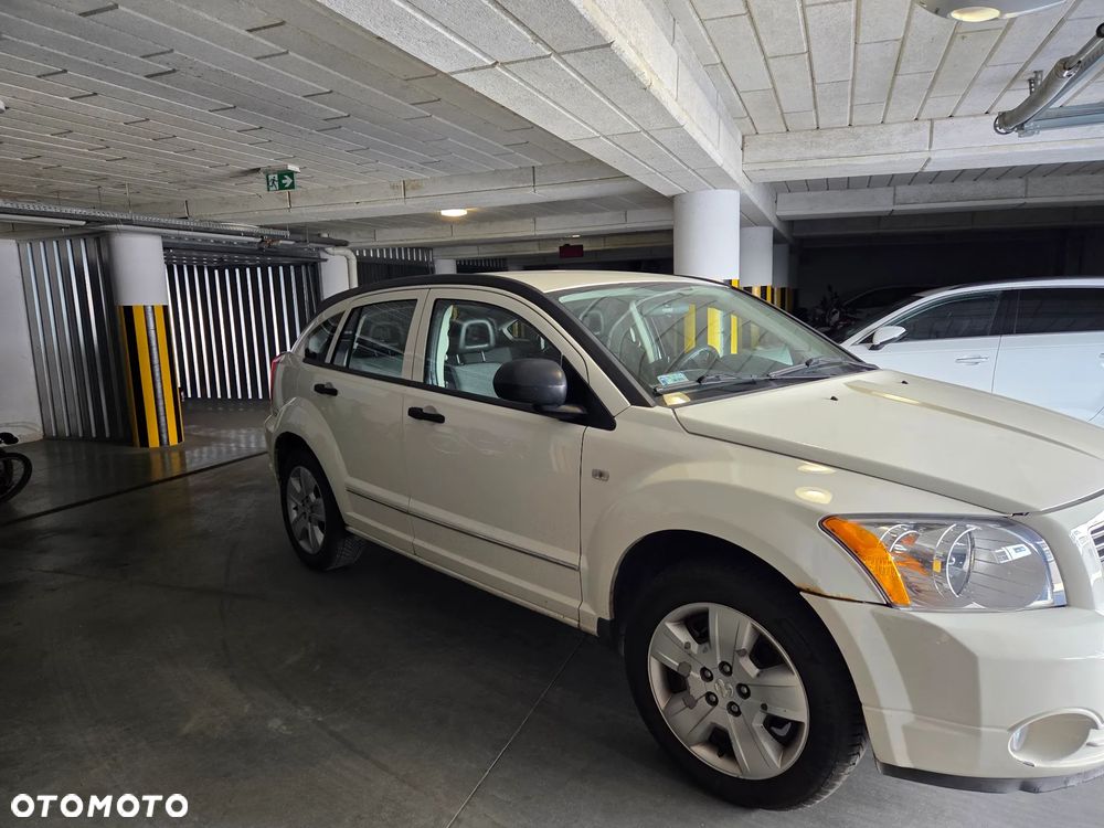 Dodge Caliber 1.8 S - 4
