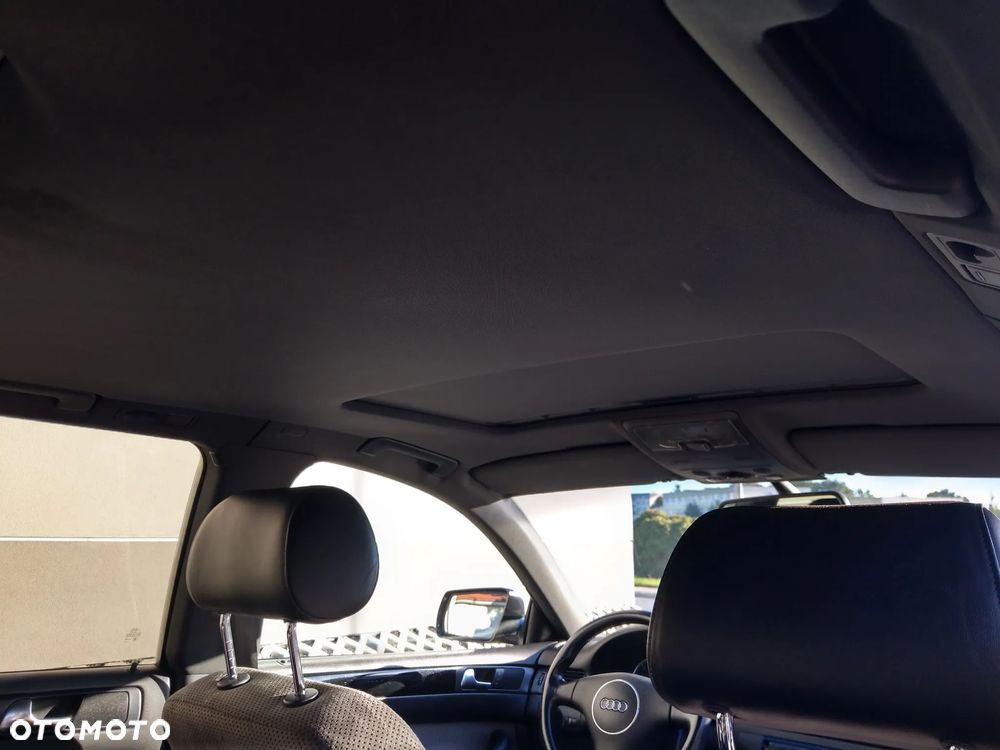 Audi A6 Allroad 2.5 TDI Quattro Tiptr - 11