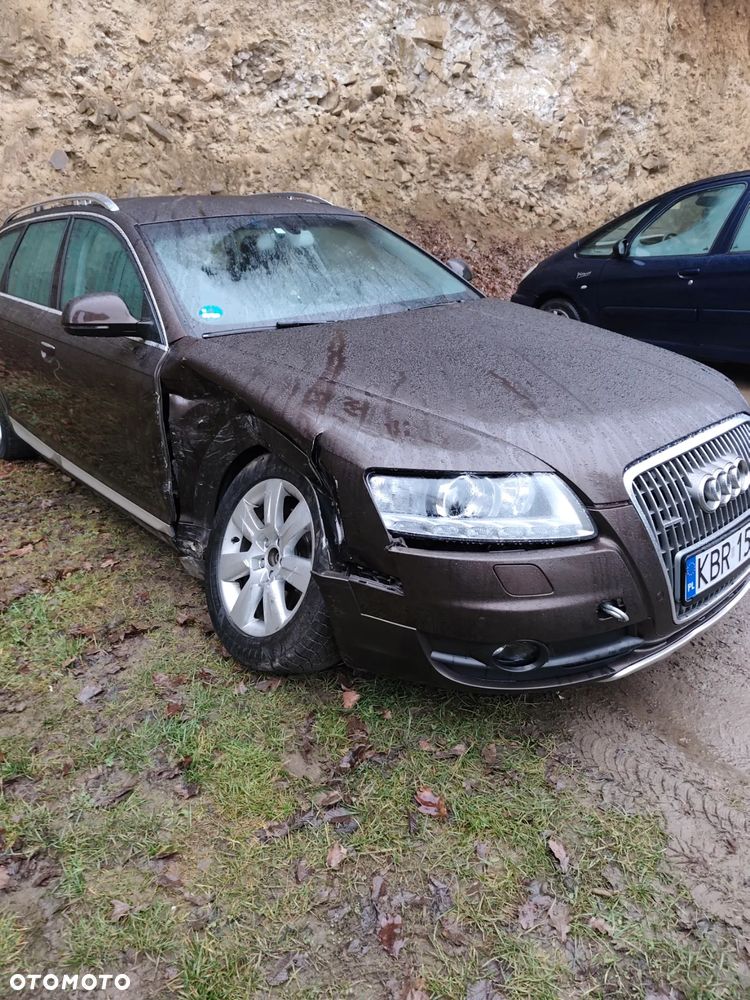Audi A6 Allroad - 6