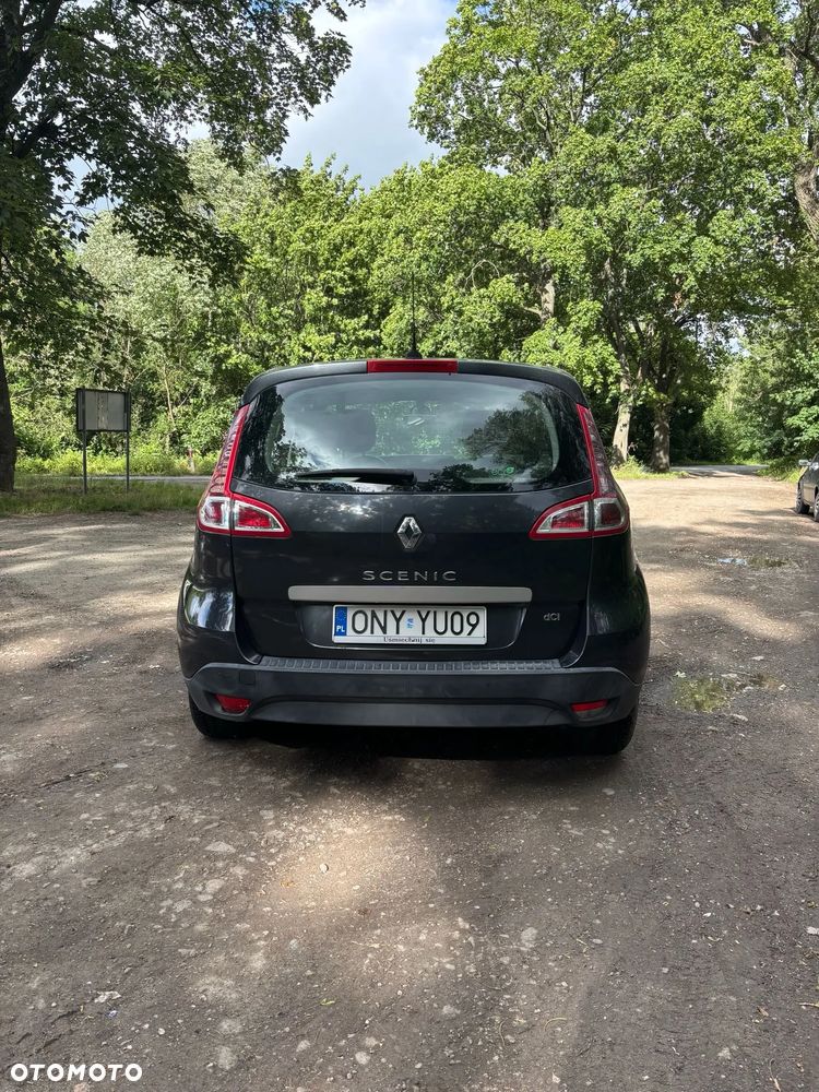 Renault Scenic - 5