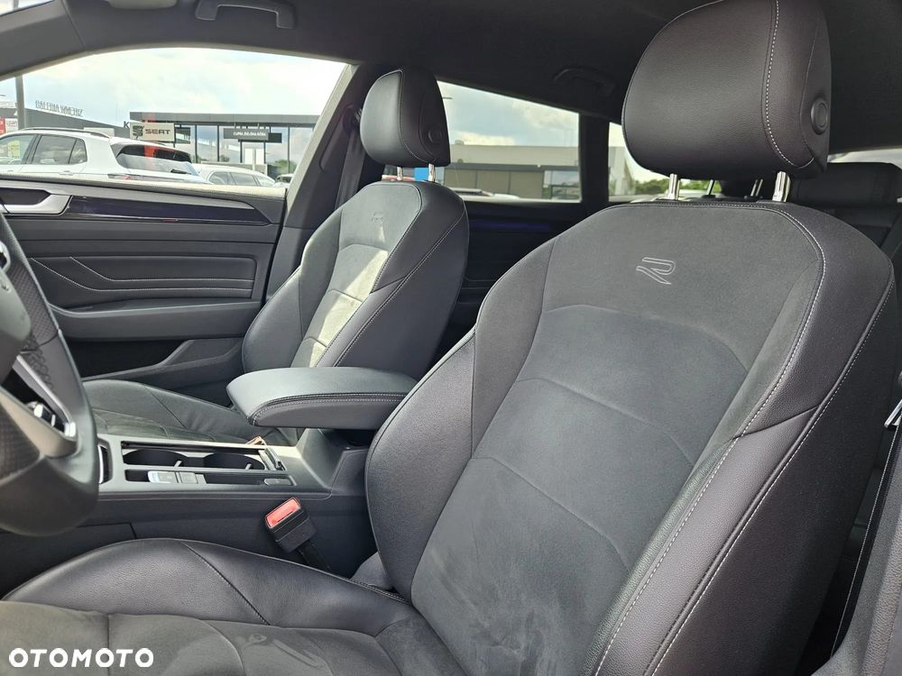 Volkswagen Arteon 2.0 TSI R-Line DSG - 12