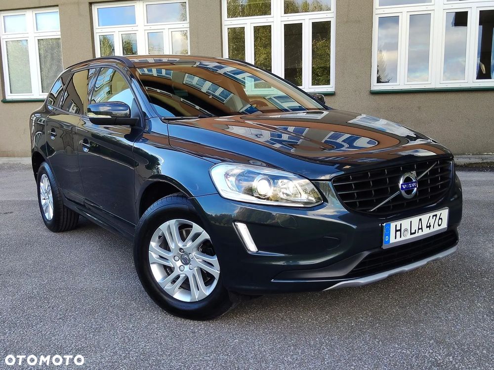 Volvo XC 60 D3 Linje Inscription - 15