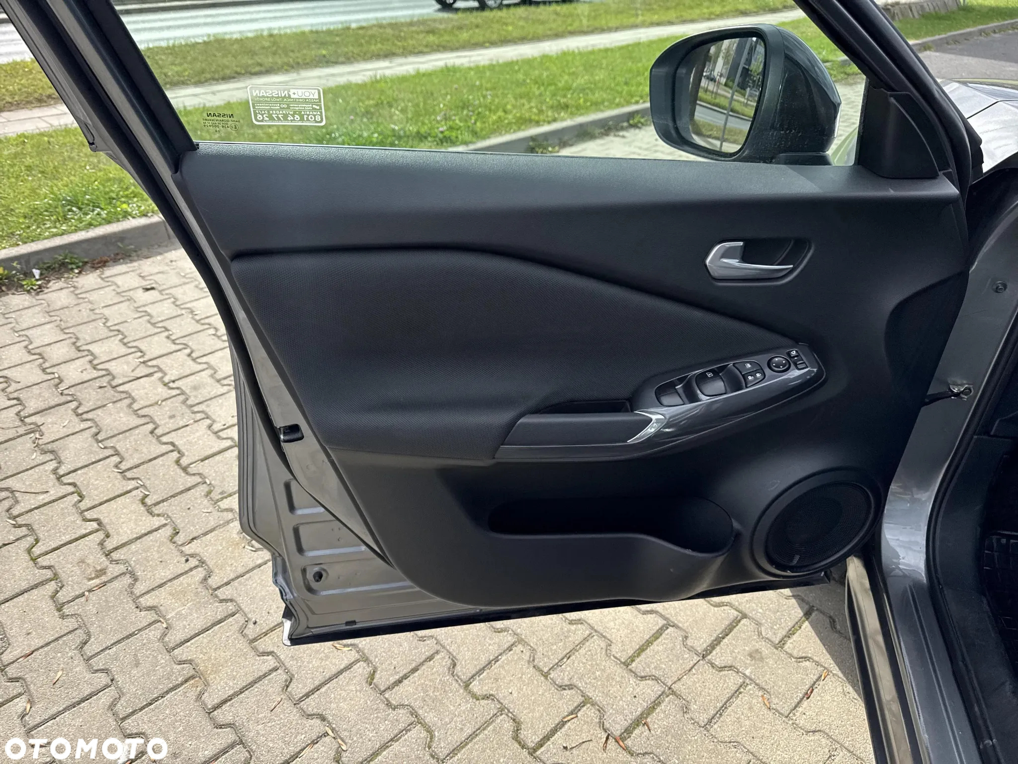 Nissan Juke 1.0 DIG-T Acenta DCT - 17