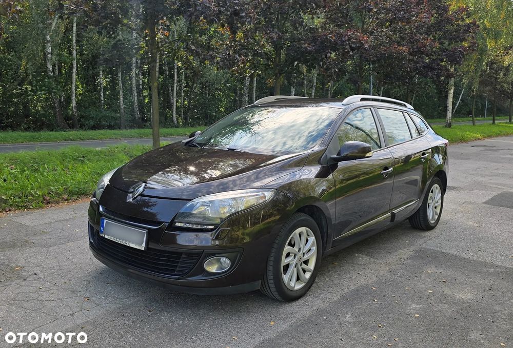 Renault Megane 1.6 16V Exception - 9