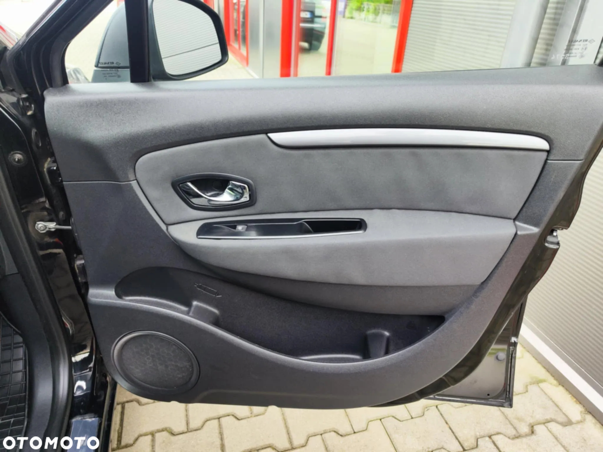 Renault Scenic 1.5 dCi Limited - 34