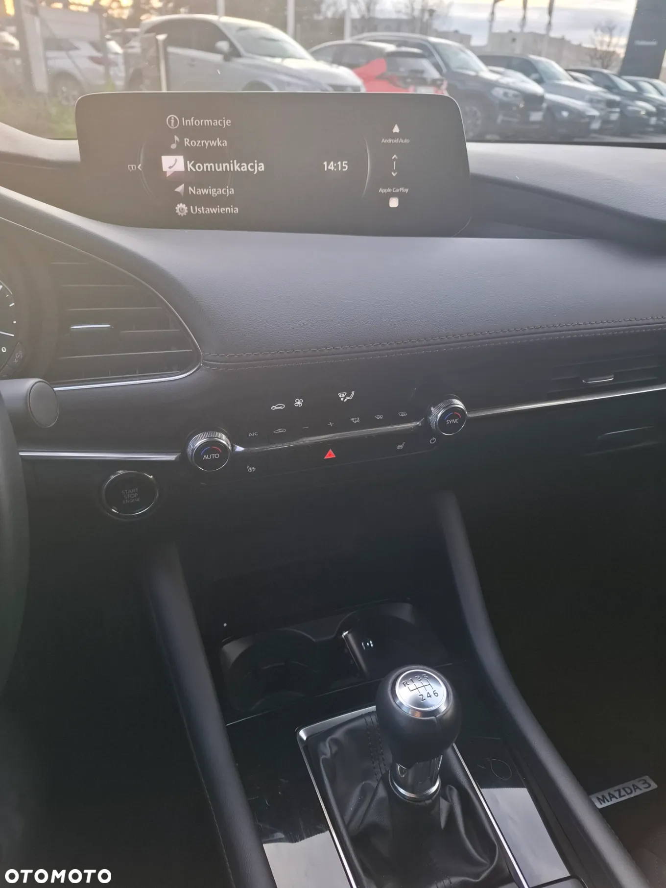 Mazda 3 - 7