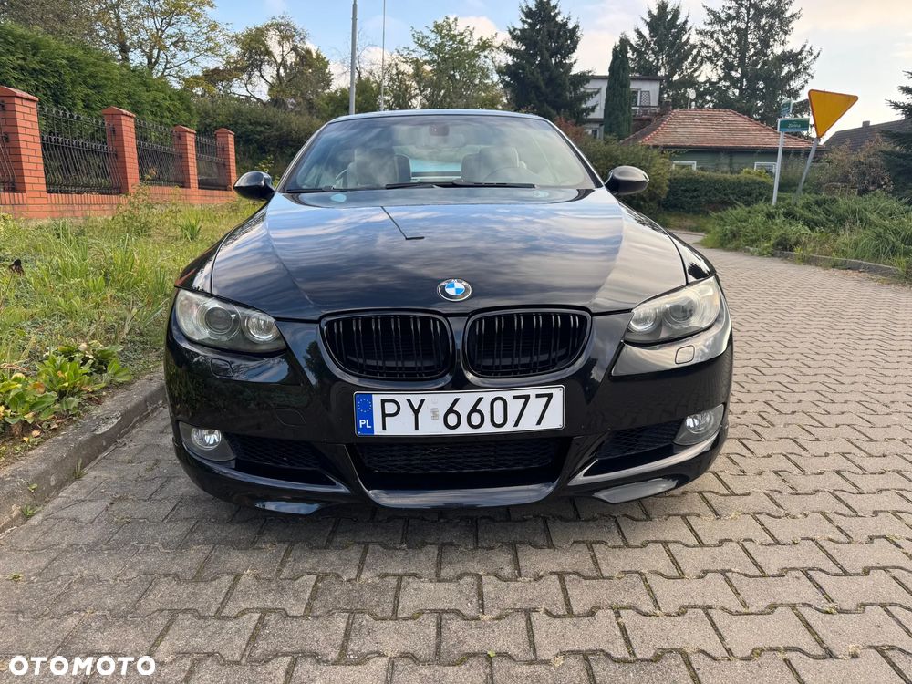 BMW Seria 3 - 10