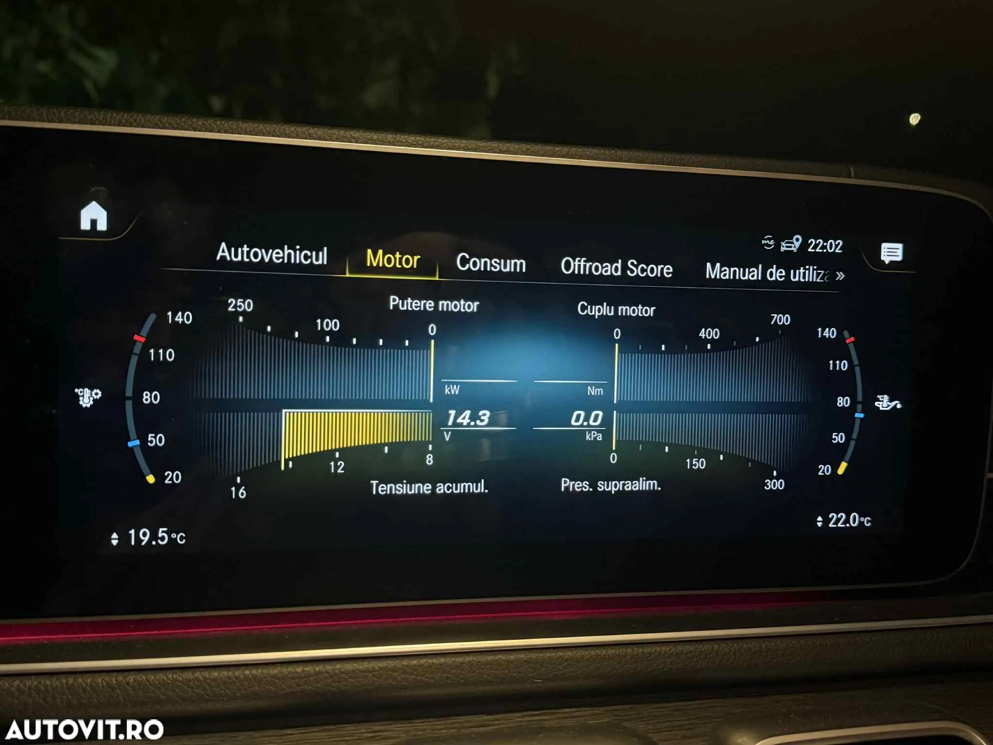 Mercedes-Benz GLE Coupe 400 d 4MATIC - 6
