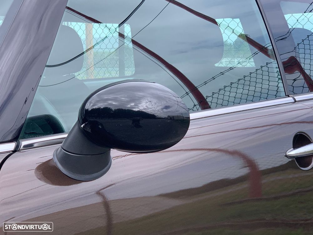 MINI 3 Portas Cooper S - 7