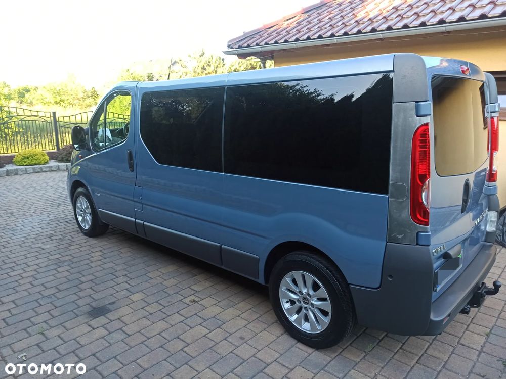 Opel Vivaro L2H1 2.9t - 14