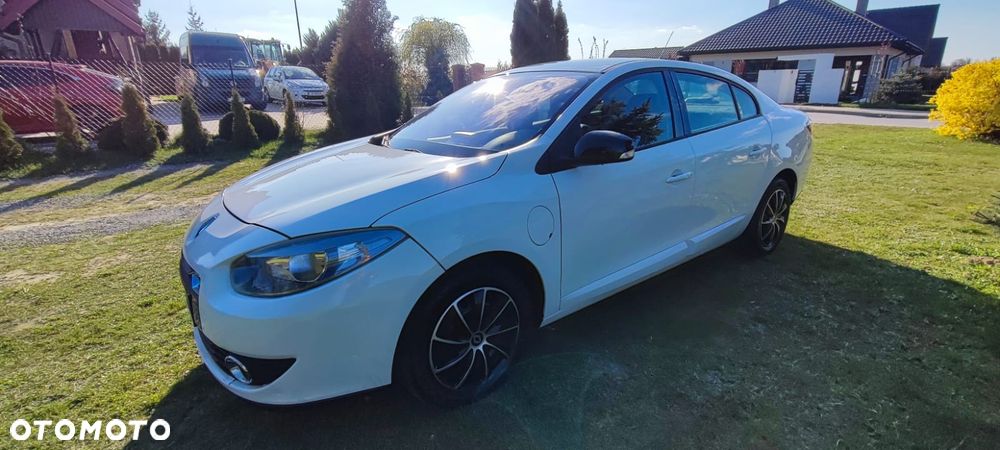Renault Fluence - 27